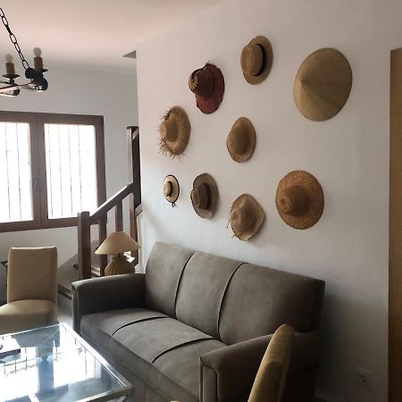 Villa La Casita à Baños de la Encina Extérieur photo