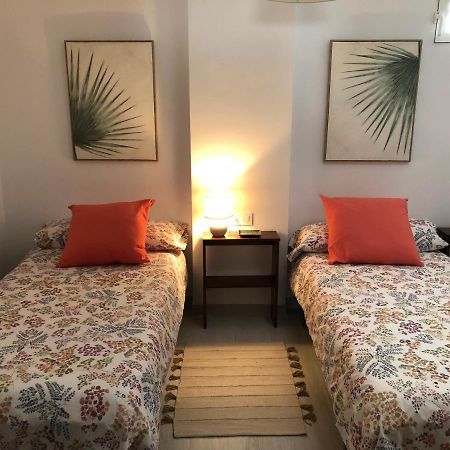Villa La Casita à Baños de la Encina Extérieur photo