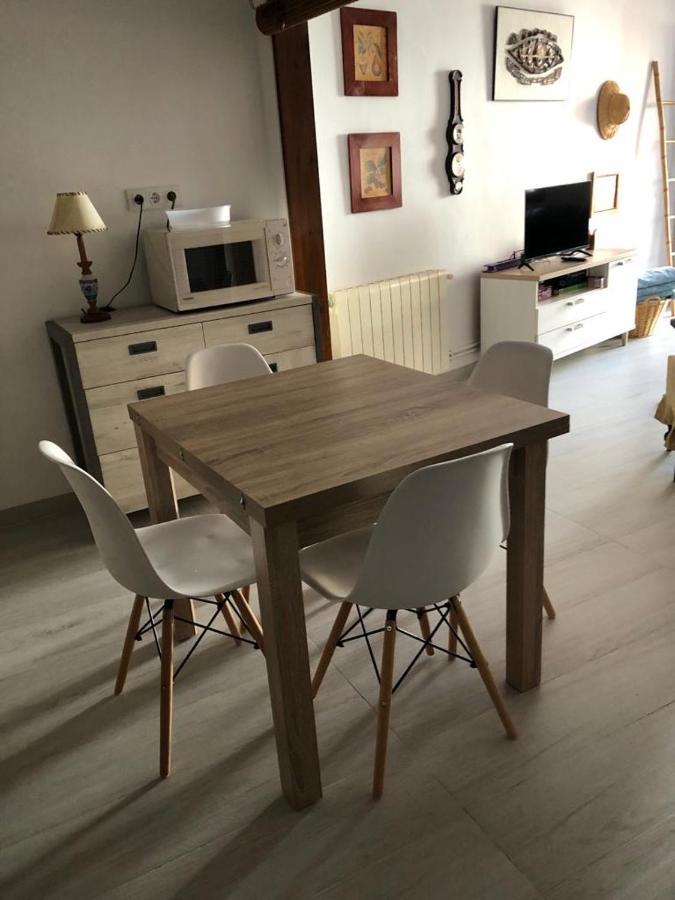 Villa La Casita à Baños de la Encina Extérieur photo
