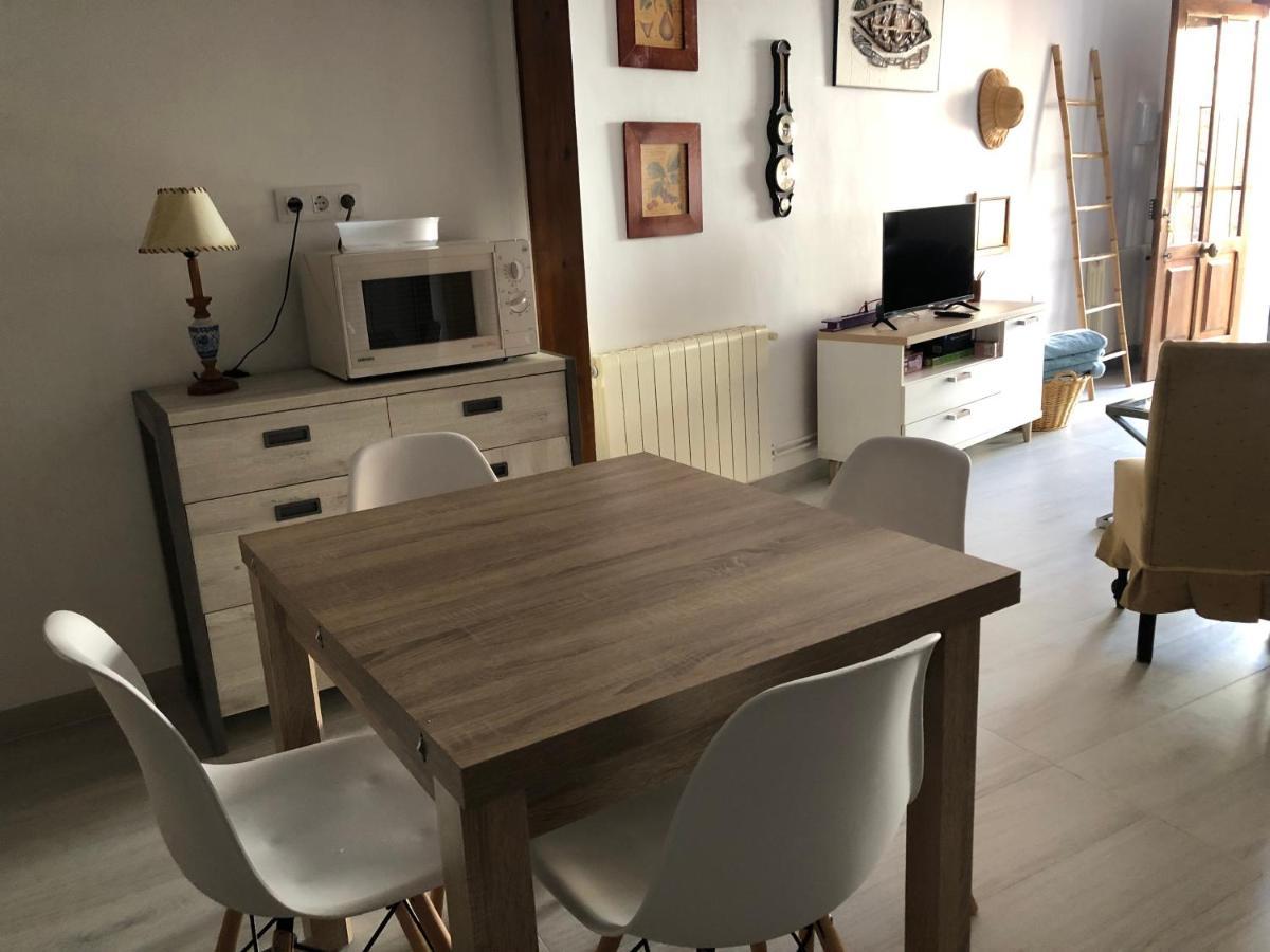 Villa La Casita à Baños de la Encina Extérieur photo